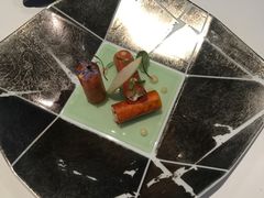 -锦江宾馆-锦悦西餐厅