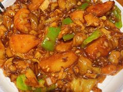 -95号酱骨·一块豆腐(展春园西路店)