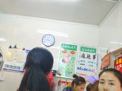 等位区-高记清香园绝味不翻汤