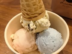 -LUNEURS月乐诗·法式冰淇淋(北外滩来福士广场店)