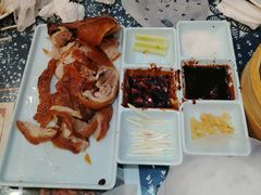 -玉桥餐厅(天坛店)