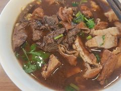-北京小肠陈饭庄(方庄店)