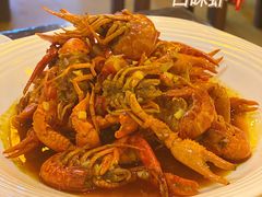 -漫天香·小龙虾餐厅(夏湾店)