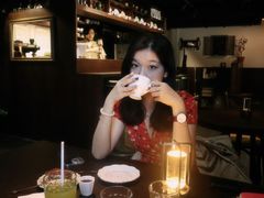 -Hei Cafe(工体店)