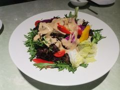 -金典银峰老鹅馆·昆山菜(亭林公园店)