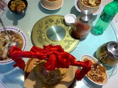 -老雒阳面馆·水席(定鼎门店)