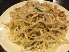 -我去·春饼文化主题餐厅(国定路总店)