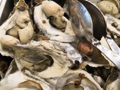 -海天一色海景自助餐厅(西港花园店)