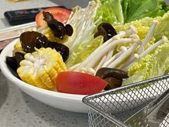 -八珍玉食鸡煲·打边炉(印象城店)