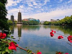 -桂林两江四湖景区