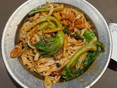 -水平有限广西米粉·广西风味集(五道口店)