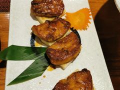 -青叶日式料理(飘亮阳光广场店)