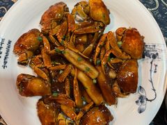 -晓平饭店(嘉善路店)