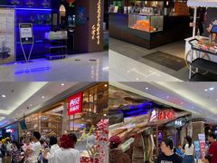 -北京华联购物中心(天通苑店)