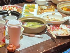 -山四砂锅(太原钟楼街店)