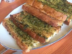 -PIZZA BIANCA(万象城店)