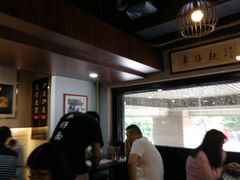-亞婆井·劲抽面食(铂顿城店)