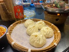 -传统菜农庄(皇姑路店)