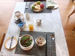 -二楼咖啡厅·厦门源昌凯宾斯基大酒店(湖滨中路店)