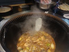 -锅来乐地锅鸡(安亭店)