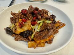 -到家尝北京菜(西坝河店)