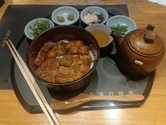 -傲鳗·日本料理(光华路店)