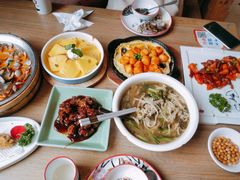 -新白鹿餐厅(城西银泰城店)