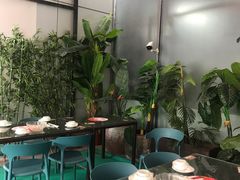 大堂-珍藏湘约(科技园店)