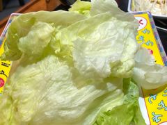 -芦月轩羊蝎子(劲松店)