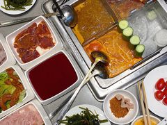 -海底捞火锅(杭州萧山宝龙广场店)