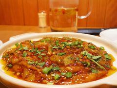 -山楂树融合菜餐厅