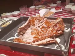 -西贝(六里桥旗舰店)