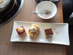 -水林间·寿喜烧自助(仙林金鹰店)
