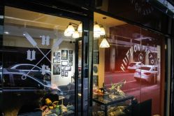 纹身店装修 武汉纹身湖佛刺青-武汉湖佛纹身