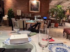 -漢舍中国菜馆(889广场店)