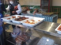 -紫光园清真北京小吃(正阳大街店)