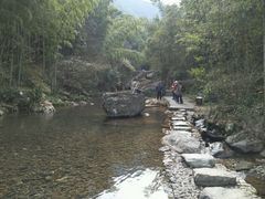 -山沟沟景区
