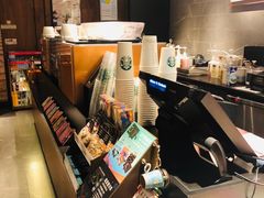 -星巴克(杭州塘栖古镇店)