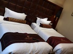 -北京前门建国饭店