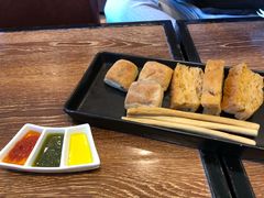 -安妮意大利餐厅(世贸天阶店)