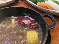 -呷哺呷哺(悦方店)