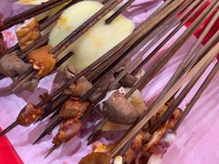 -钢管厂五区小郡肝串串香火锅(梅川路店)