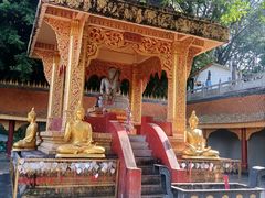 -西双版纳勐泐文化旅游区