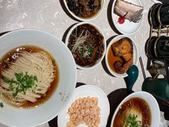 -松鹤面馆·古法焖肉面(观前店)