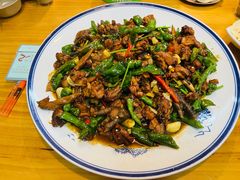 -食鸡公社辣子鸡·潍坊菜·烧烤