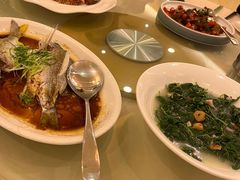 -益利大酒楼(井岸店)