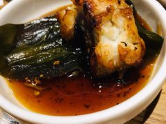-泥炉烧肉师(新街口金銮巷店)