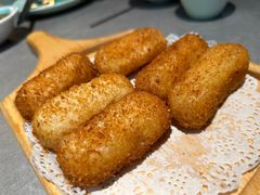 -野·大山里土鸡火锅(万科里店)