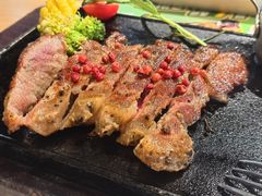 -豪客来牛排(红豆万花城店)