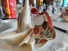 -昆山金鹰尚美酒店·金鹰贵宾楼